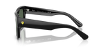 Ray-Ban Scuderia ferrari RB2217M F601/71 - Detaliu 3