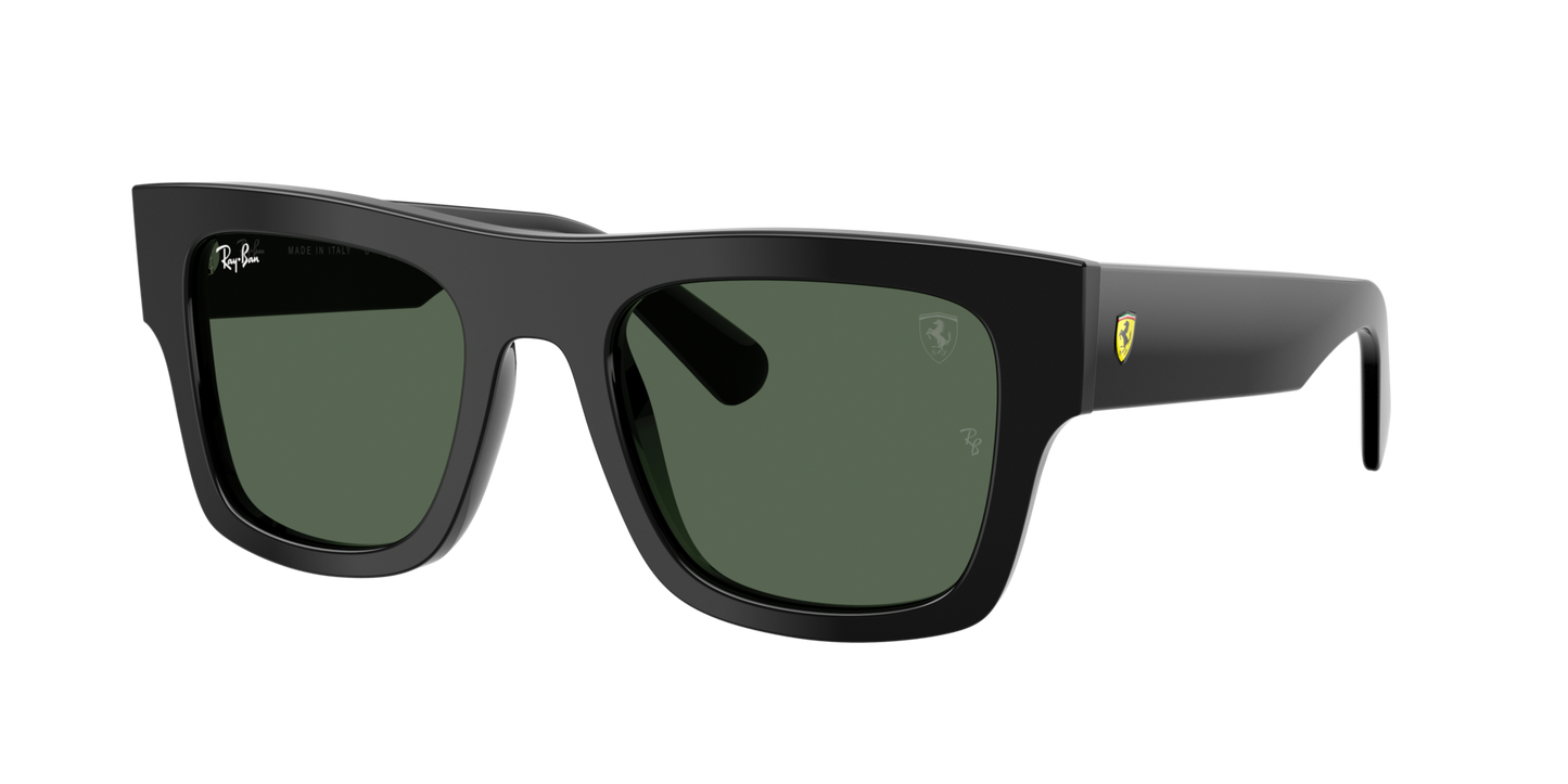 Ray-Ban Scuderia ferrari RB2217M F601/71