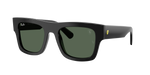 Ray-Ban Scuderia ferrari RB2217M F601/71 - Detaliu 1
