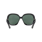 Ray-Ban Jackie Ohh II RB4098 601/71 - Detaliu 4