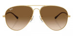 Ray-Ban Old Aviator RB3825 001/51 - Detaliu 2
