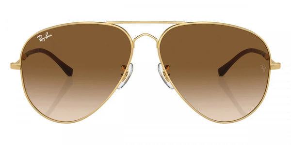 Ray-Ban Old Aviator RB3825 001/51 Lifestyle