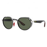 Ray-Ban Scuderia Ferrari RB3703M F007/71 - Detaliu 2