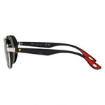Ray-Ban Scuderia Ferrari RB3703M F007/71 - Detaliu 3