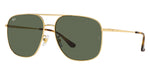 Ray-Ban RB3679D 001/71 - Detaliu 1