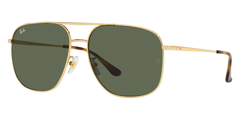Ray-Ban RB3679D 001/71