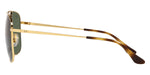 Ray-Ban RB3679D 001/71 - Detaliu 2